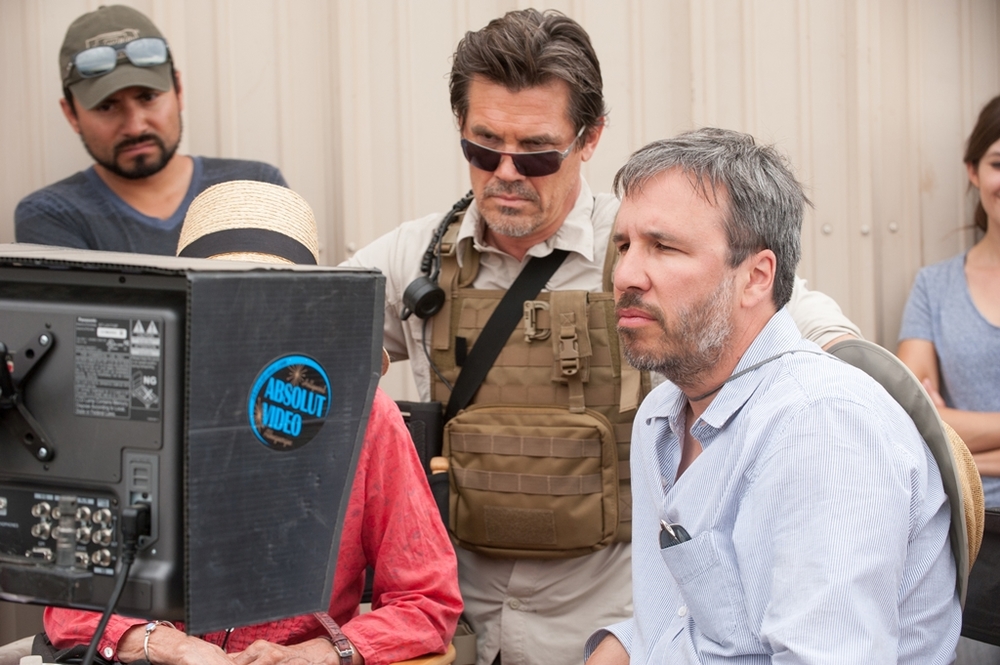 Sicario