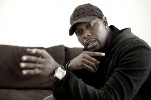 Antoine Fuqua