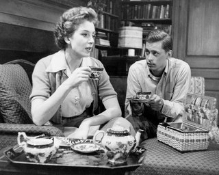 Tea and Sympathy still