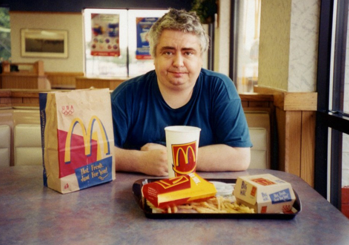 The Devil and Daniel Johnston