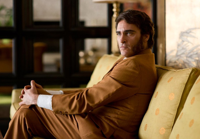 Inherent Vice