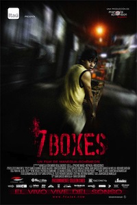 7 Boxes