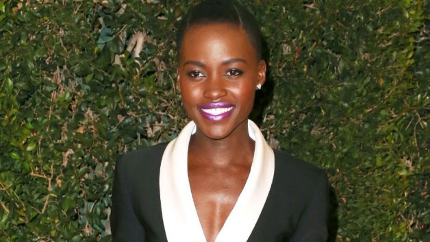Lupita Nyong'o