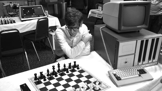 Computer Chess