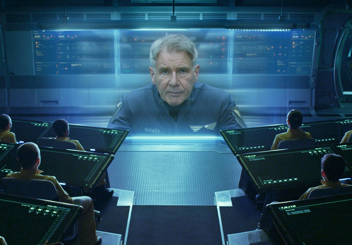 Ender's Game