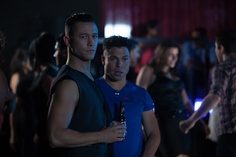 Don Jon club