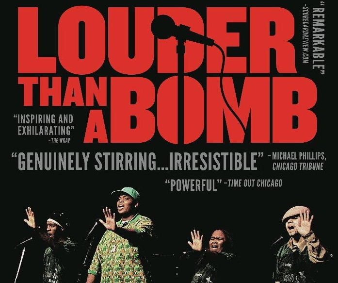 Louder Than A Bomb