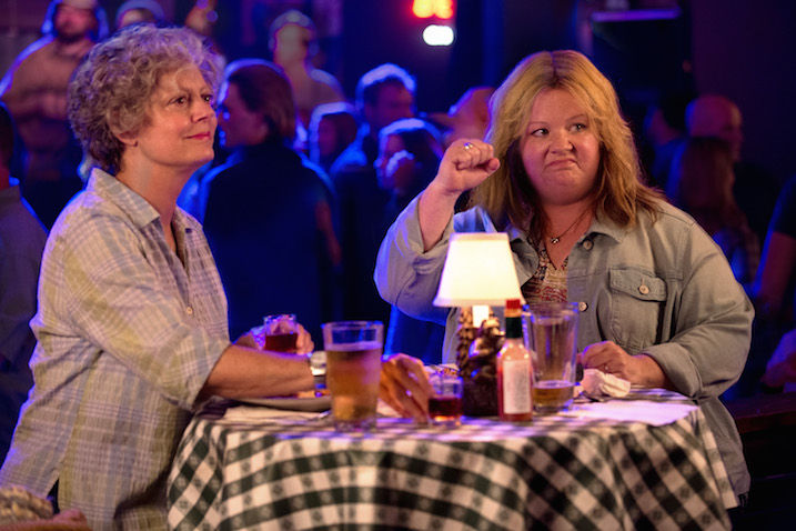 Tammy, Melissa McCarthy