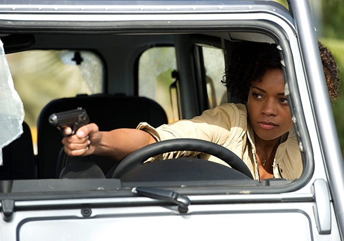 Skyfall Naomie Harris