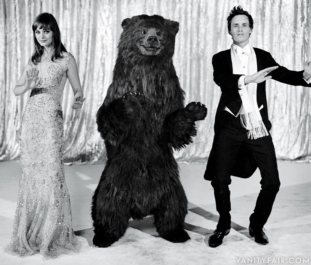VF Hollywood Portfolio 19