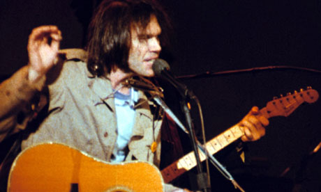 The last waltz