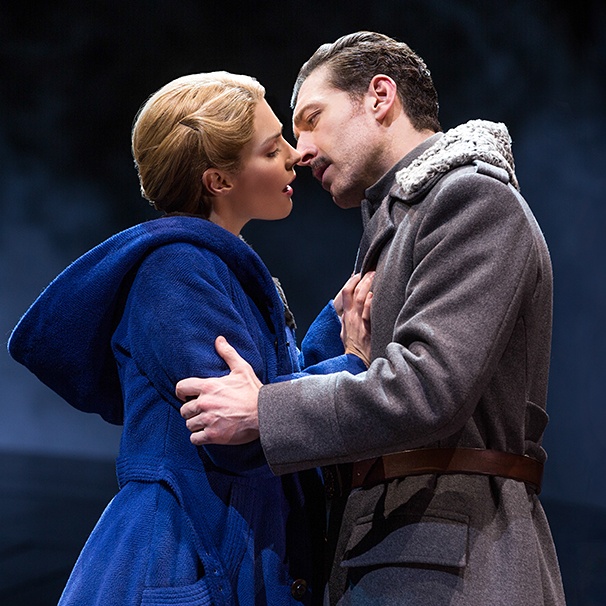 Doctor Zhivago