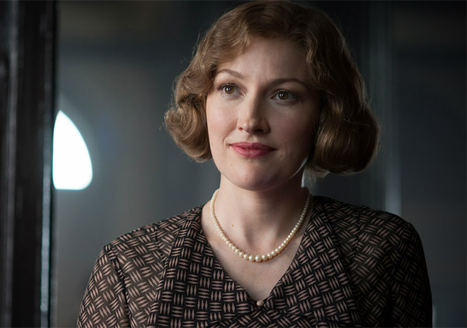 Boardwalk Empire