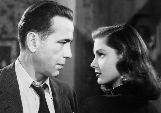 The Big Sleep
