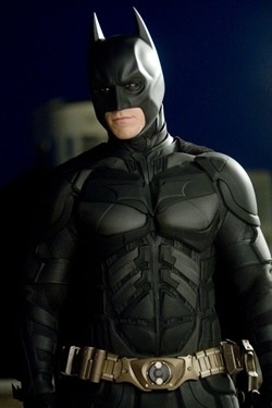Batman small