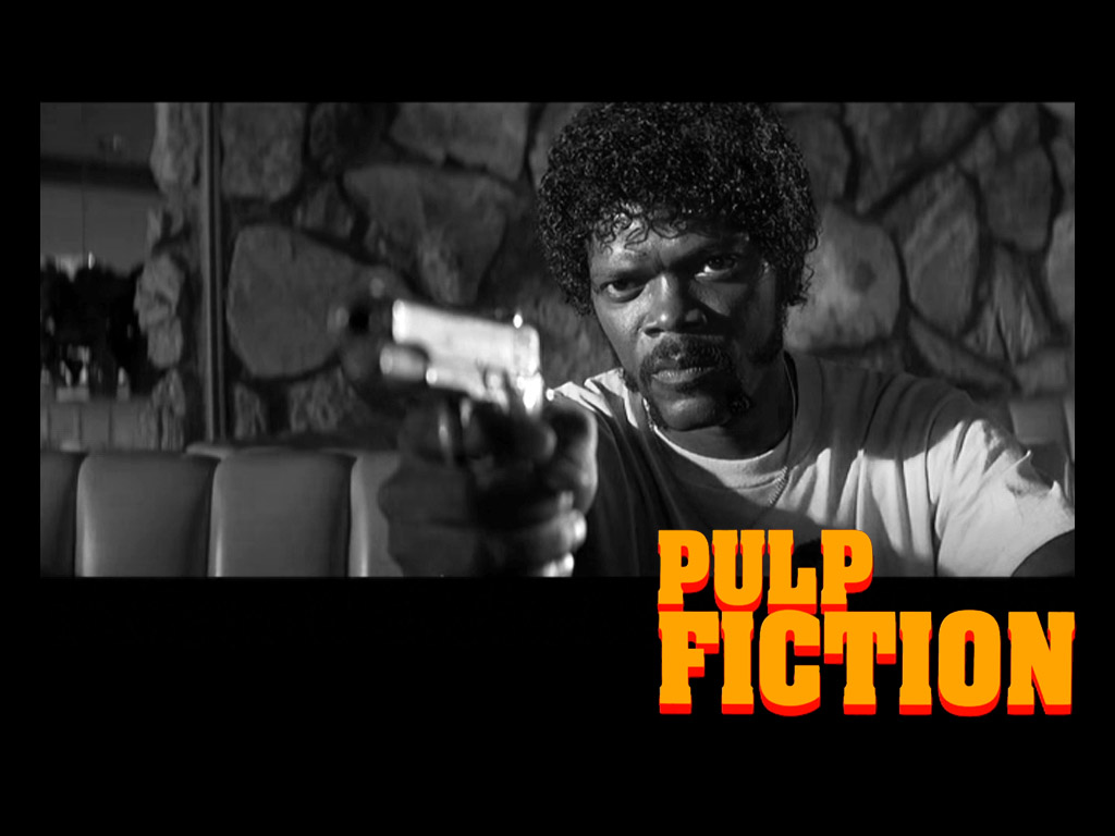 Pulp Fiction