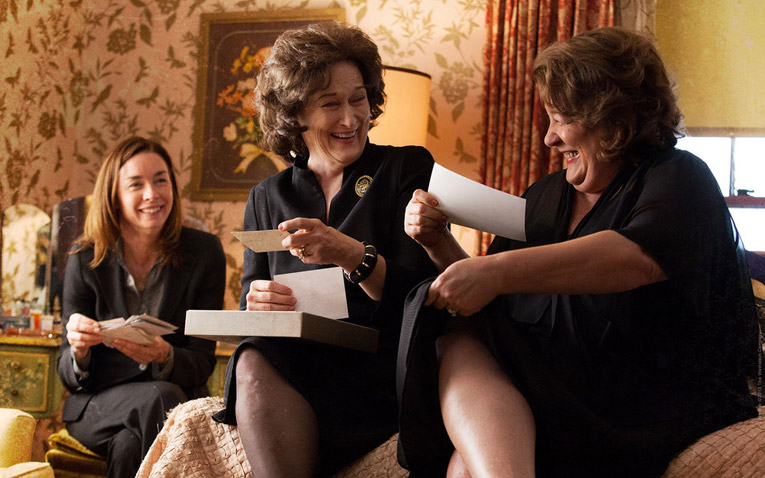 August: Osage County