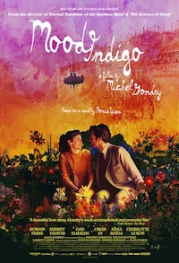 Mood Indigo Poster 2