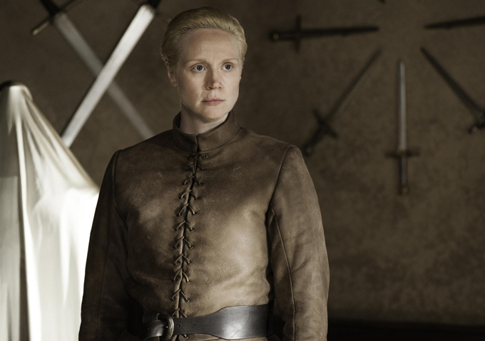 Game Of Thrones