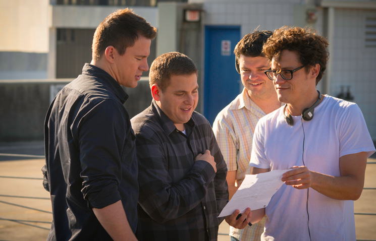 22 Jump Street