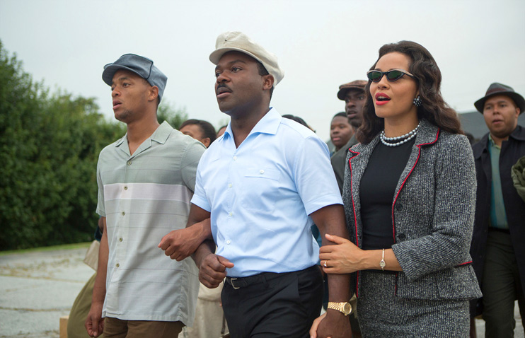 Selma