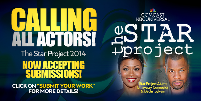 ABFF Star Project