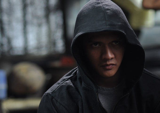The Raid 2