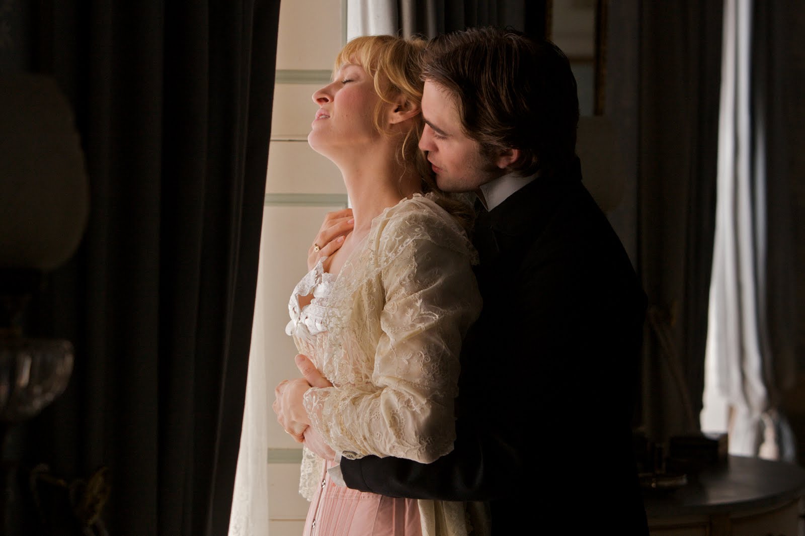 Bel Ami 2 shot