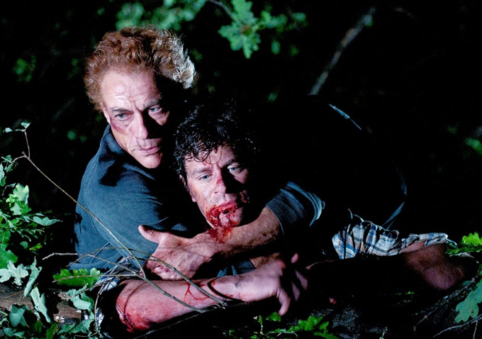 Enemies Closer Jean Claude Van Damme Tom Everett Scott