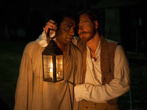 Twelve Years a Slave