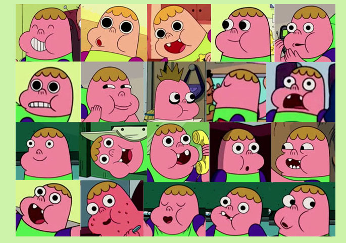 Clarence 680