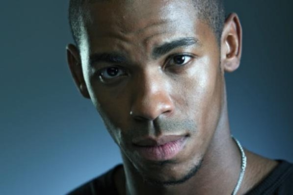 Mehcad Brooks