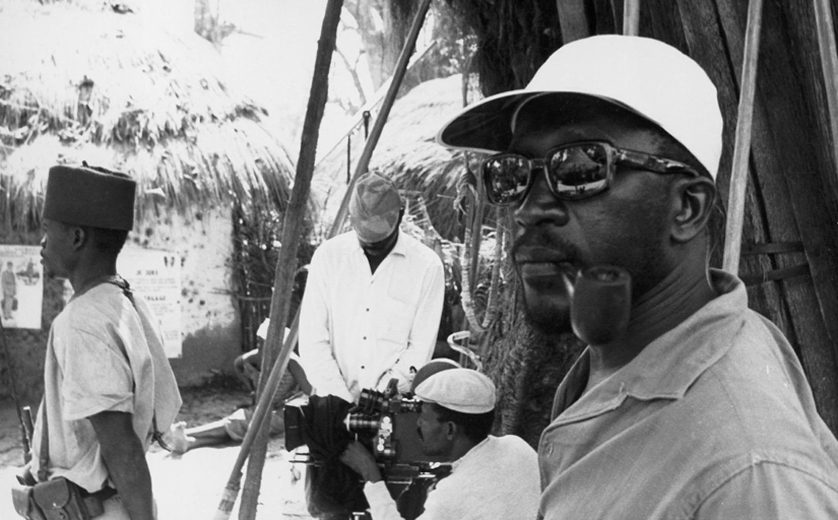 SEMBENE!