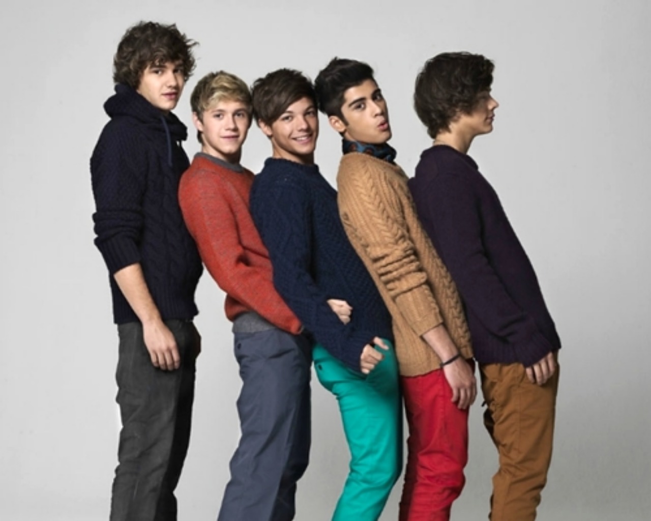 One Direction
