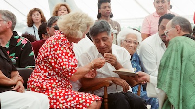 Richard Ray Perez' 'Cesar's Last Fast'