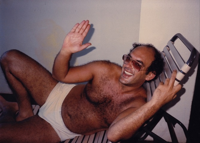 Shep Gordon