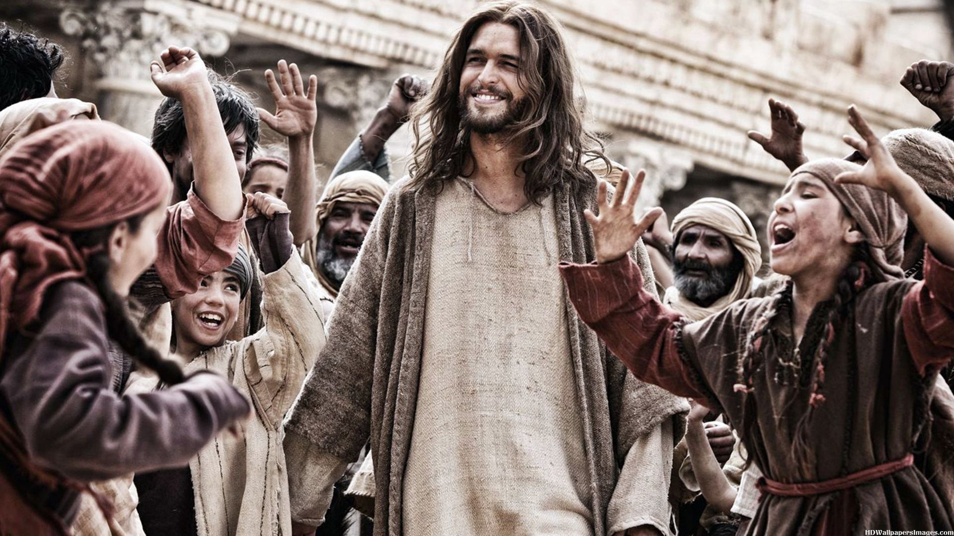 Son Of God