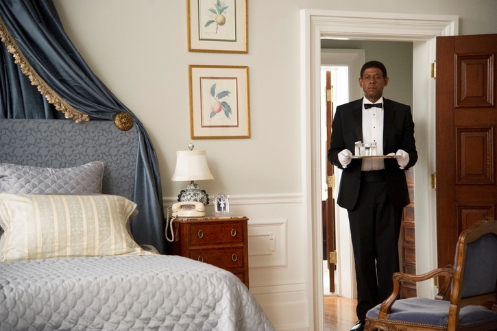 Lee Daniels' The Butler