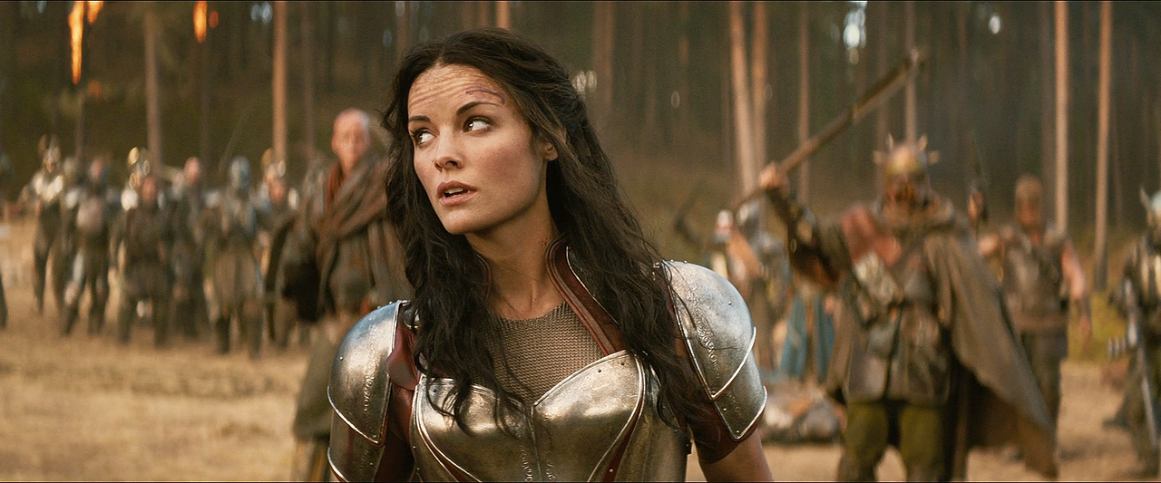 Thor Sif