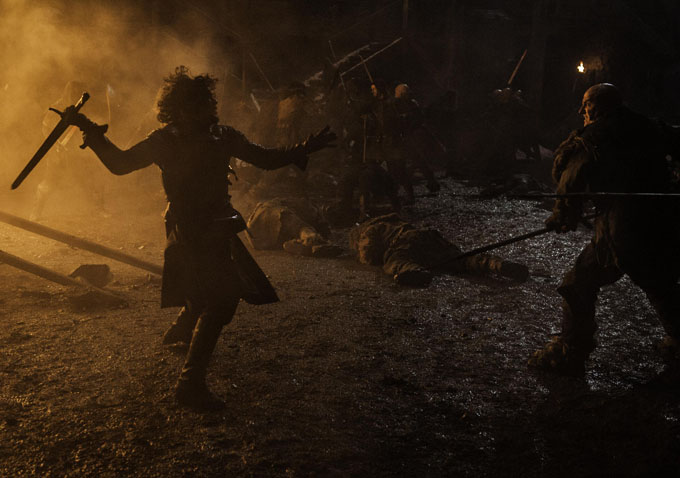 Game Of Thrones