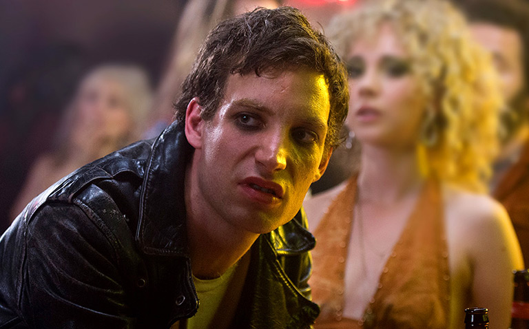 Vinyl, HBO