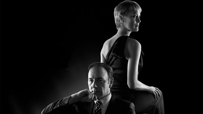 House of Cards