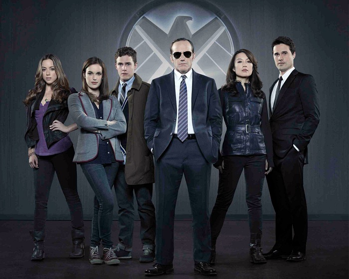 SHIELD