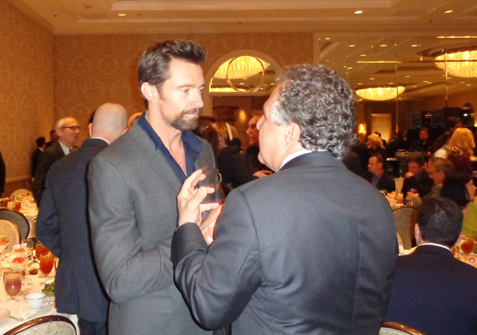 Hugh Jackman-Jim Gianopulos-680