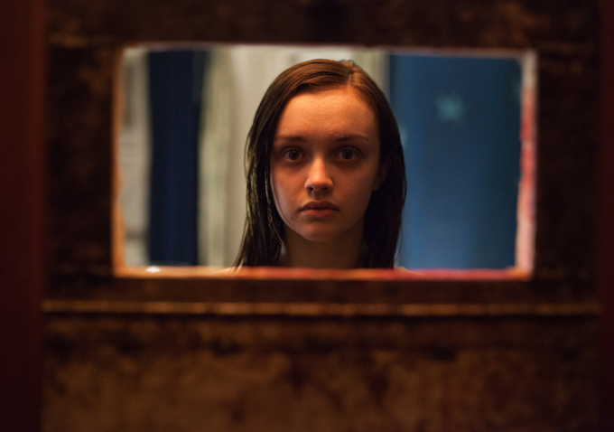 The Quiet Ones