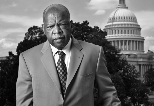 John Lewis