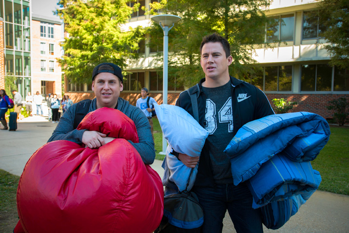 22 Jump Street