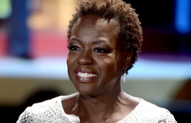 Viola Davis