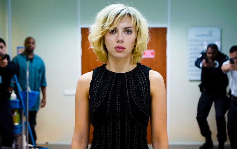 Lucy