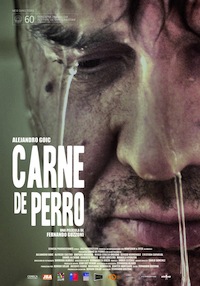 Carne de Perro